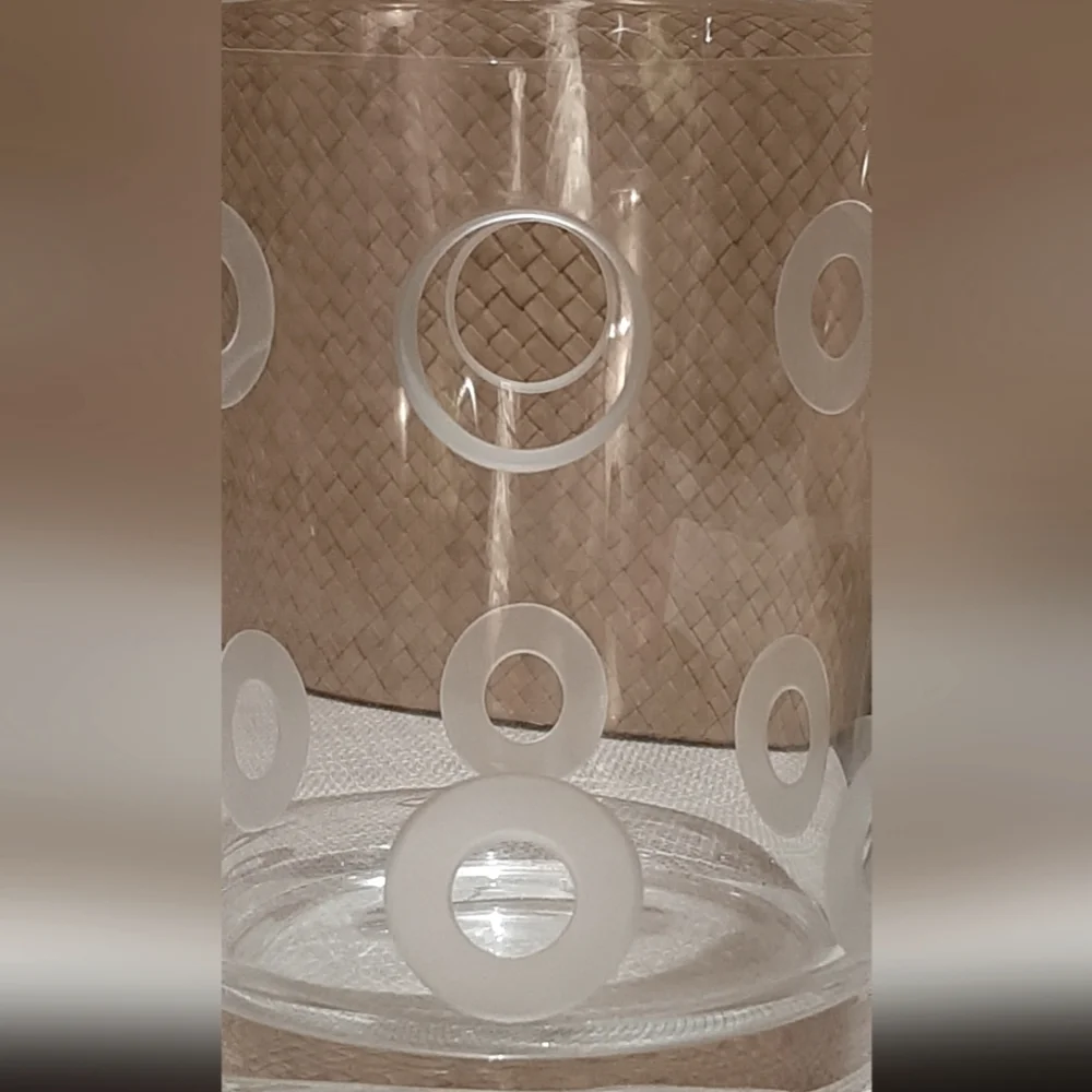 SALVIATI VENEZIA | Glass Vase